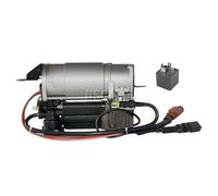AP01 Pompa del compressore sospensioni pneumatiche per Dorman 949-914 per AUDI A6 S6 C6 4F Allroad Avant 4F 0616006 A 4F 0616005 E 4F 0616005