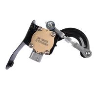 AP01 Sensore di controllo altezza posteriore sinistro per Lexus RX330 RX350 RX400h 3.5L V6 GAS DOHC