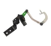 AP01 Sensore di livello del faro anteriore sinistro per Audi A3 VW Touran Seat Skoda 3Q 0412521 Un 5Q 0907503