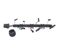 AP01 Telaio cablaggio iniettore per Audi A3 A4 A6 Seat Skoda per VW Golf Jetta Passat 2.0 TDI 03G 971033 M