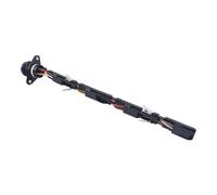 AP01 Telaio cablaggio iniettore per VW Golf EOS Audi A3 A4 Seat Ibiza Skoda Octavia Ford 1.9 TDi 2.0 TDI Diesel 038971600