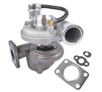 AP01 Turbo Turbocompressore compatibile con il motore Perkins 1104C-44T 1104C-E44T GT2556S 711736-5003 Gruppo compressore turbo di potenza