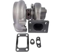 AP01 Turbocharger Compatibile con motore S4S 3044C C3 4 257B3 259B3 279C 289C Sostituzione turbo motore