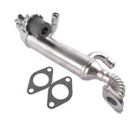 AP01 Valvola EGR nuovissima per VW Touareg T5 1.9 2.0 2.5 TDI R5 AGR BPC BNZ BPD BPE Rif: 070131512 F F 070131512 D