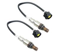 AP02 2x Sensore di Ossigeno O2 Lambda Per Mercedes W204 C204 C218 W212 A207 Smart Cabrio 451 1.0 Turbo 2007- 0065422018 0045425318