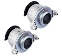 AP02 2x Supporto Motore Per Classe Per C E W204 W212 C204 C207 S204 S212 C218