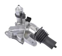 AP02 Adatto per Smart Adatto per Fortwo Adatto per Cabrio Adatto per Coupé (451) 0.8 1.0 Attuatore del cilindro schiavo della frizione. Attuatore frizione unità