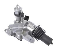 AP02 Adatto per Smart Adatto per Fortwo Adatto per Cabrio Adatto per Coupé (451) 0.8 1.0 Attuatore del cilindro schiavo della frizione Attuatore frizione unità