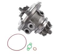 AP02 Aggiornamento ibrido Billet Turbo Turbocompressore CHRA per Astra H Zafira B VXR 2.0 K04