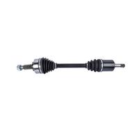 AP02 Albero motore anteriore sinistro/destro per Mercedes-Benz Classe V W447 V 250Marco Polo Camper 4matic