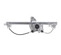 AP02 Alzacristallo anteriore destro per Citroen C4 MK2 2010-2018 DS4 2011-2015 9222.GN 9802531780