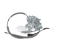 AP02 Attuatore serratura porta scorrevole destra per Renault Master III Opel Movano B Nissan NV400 2010- 8200766631 8250500Q0J 826703236R