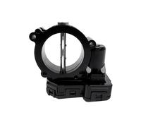 AP02 Attuatore valvola corpo farfallato nero per Mercedes Classe SS W212 C207 S212 W221 W222 Sprinter B906 B907 Vito Mixto W639