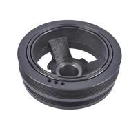 AP02 Bilanciata armonica Bilancia della puleggia dell'albero motore compatibile con motori V8 350 5.7L per modelli usando 594-127 o 12553118 Adatto per Camaro GTO Firebird