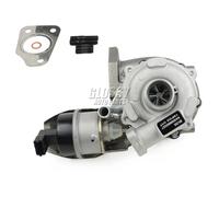 AP02 caricabatterie Turbo per Fiat Punto Alfa Romeo Mito Opel Corsa D Astra J 1.3 95HP A13DTE 55225439 turbocompressore Turbo 54359700027