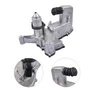 AP02 Cilindro secondario attuatore frizione per Citroen C2 C3 Nemo Peugeot 207 1007 Bipper 1.4 1.6 HDi 2182.52 9656382080