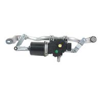 AP02 Collegamento tergicristallo anteriore con motore per Renault Clio IV Grandtour 0.9 1.2TCe