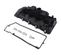 AP02 coperchio valvola + guarnizione per MERCEDES W204 S204 W211 S211 200-220 CDI OM646 coperchio testata cilindro