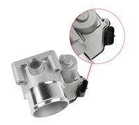 AP02 Corpo farfallato per Hyundai i30 i40 KIA Carens III IV MK3 MK4 Cee'D Optima Rio III Soul II Sportage SL Venga 351002 A900