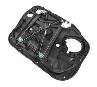 AP02 Front Right Window Regulator Compatibile con 2016-2022 Tucson 1.6 2.0 2.4 Modelli