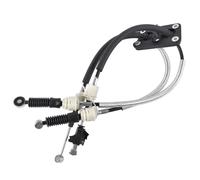 AP02 Manuale cavo di collegamento selettore marcia per Citroen Berlingo Peugeot Partner 2008- 2444.HW