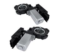 AP02 Motore alzacristallo anteriore sinistro destro per RENAULT MEGANE 2 II 4/5 porte 8201010925 8201010926