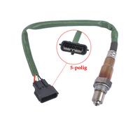 AP02 O2 SENSORE DI OSSIGENO LAMBDA 5 PIN PER Dacia Smart Forfour Renault Captur Clio Megane Twingo 226934803 R. R. 226937264 R. R.