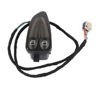 AP02 Per Mercedes-Benz R230 SL Classe Finestra Interruttore NUOVO SL500 SL550 SL600 SL55 SL63 SL65 AMG