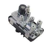 AP02 per Nissan Navara Pathfinder YD25DDTI 2.5 DCi Turbo Attuatore Elettrico BV45 BV45-0262 BV45-0338 14411-5X01A 144115 X01A