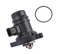 AP02 Per VAUXHALL ADAM/ CORSA D /E 1.2 /1.4 CUSTODIA TERMOSTATO Corsavan Meriva 55593033 2006 DISPONIBILE