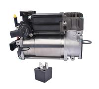 AP02 Pompa compressore sospensioni pneumatiche 2203200104 Per Mercedes Classe S W220 W211 2000-2009
