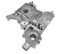 AP02 Pompa olio motore compatibile con parti automobilistiche Astra H J 2005 2015 Corsa D Zafira Insignia 1.6 1.8 AP02