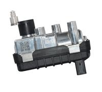 AP02 regolatore di pressione boost Turbo Attuatore elettronico G-109 Per MERCEDES W203 W211 W220 S211 280 320 CDI 6480960299 G109
