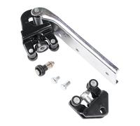 AP02 Roller Guide Sliding Door Set for Renault Master II Vauxhall Movano A 1998-2010