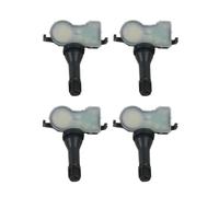 AP02 Sensori di pressione pneumatici 4 pezzi per Renault Kadjar Scénic Nissan X-Trail Qashqai 407004 CB0B 407004 CB0A 40700-4CB0B 40700-4CB0A