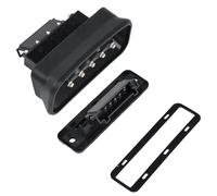 AP02 Set elettrico per porta scorrevole Interruttore e piastra di contatto per Mercedes-Benz Vito W639 W447