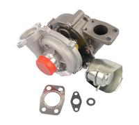 AP02 Turbo Caricatore Per Citroen C2 C3 C4 C5 Berlingo Xsara Peugeot 206 207 3008 1.6 HDI DV6 110 GT1544V 753420 Turbocompressore 80KW