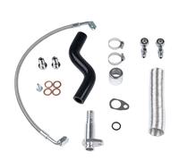 AP02 Turbo Kit linea di alimentazione e ritorno olio per MINI COOPER S R55 R56 R57 R58 R59 R60 K03 Peugeot EP6DT 207 207RC 308 C4 1.6T CITROEN