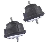 AP03 2x Supporti Motore Per BMW 3er E46 316i 318d 320d Z4 E85 L+R 22116779972 22116779971