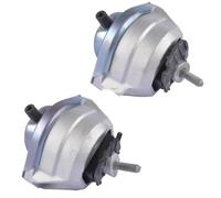 AP03 2x Supporti Motore Per BMW Serie 5 6 E60-E64 22116761091 22116761092 22116770725
