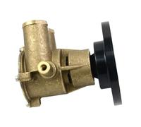 AP03 3860703 856952 Pompa acqua grezza compatibile con Volvo Penta V6 V8 AQ175A 5.7L