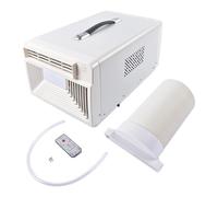 AP03 AC Condizionatore d'Aria Portatile 650W Raffreddamento for Tenda da Campeggio Esterna Auto RV Ampia compatibilità