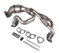 AP03 Adatto per Subaru Forester Impreza Legacy Outback 2.5L 2006-2010 73050 40859 Convertitore catalitico 44620-AA970 Convertitori catalitici per auto Catalizzatore