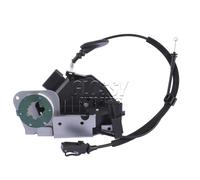 AP03 Attuatore serratura porta anteriore sinistra BK21V219A65DJ 2381791 per Ford Tourneo Custom V362 2012-2018