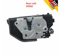AP03 attuatore serratura porta posteriore sinistra a 5pin per BMW BMW x3 E90 E91 F30 F80 F31 F34 51227060295 51227202147