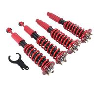 AP03 Coilovers Kit di sospensione smorzabile regolabile a 24 vie Compatibile con Accord 1998-2002 TL 1999-2003 Regolazione 'altezza