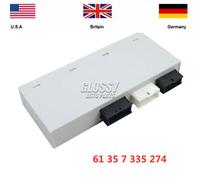 AP03 coperchio del bagagliaio posteriore unità del modulo di controllo della porta posteriore del portellone posteriore adatta per BMW X5 E70 X6 E71 E72 7335274 61357335274