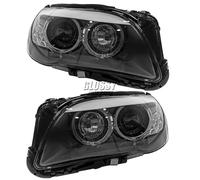 AP03 coppia proiettore faro HID/Xenon w/AFS per BMW 528i 530i 535i 550i xDrive M5