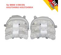 AP03 Coppia unità di controllo fari modulo indicatore LED sinistro + destro per BMW 3 E90 E91 63127245813 63127245814