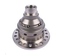 AP03 Differenziale a slittamento limitato con ingranaggio a vite senza fine elicoidale LSD compatibile per Dana 30 anteriore 27 scanalature